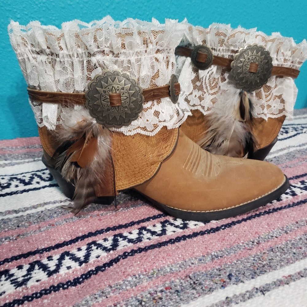 Ariat Boots